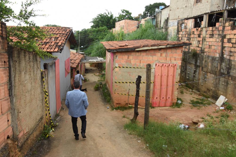 APROVADO! Famílias desabrigadas e desalojadas do Bairro Canadá serão contempladas com o Bolsa Moradia Emergencial