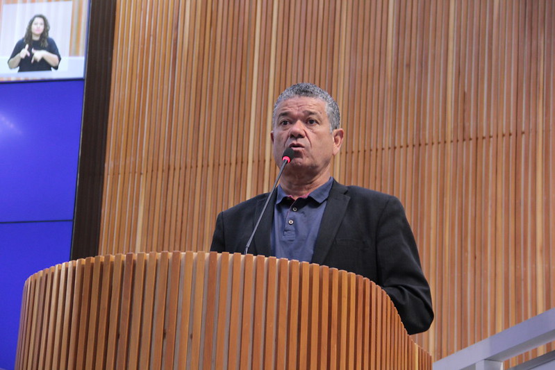 Caio Valace cobra coerência da oposição