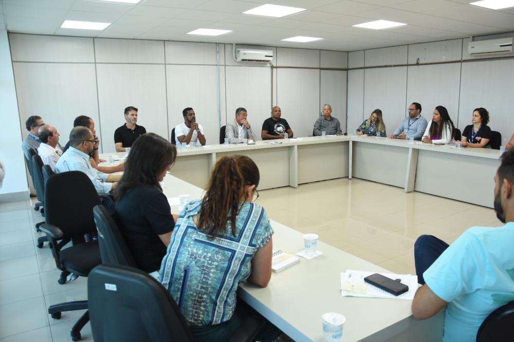 Vereadores já iniciam retirada de matérias legislativas antirregimentais na Câmara Municipal de Sete Lagoas 