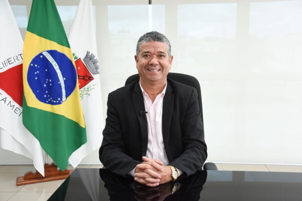 Câmara busca maior participação popular com plano estratégico