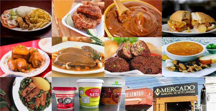 1º Circuito Cultural Gastronômico de Sete Lagoas vai de 18 a 30 de julho de 2023