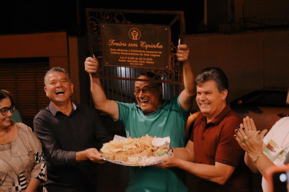 1º Circuito Cultural Gastronômico movimentou Sete Lagoas
