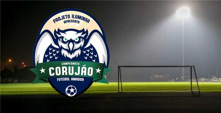Copa Corujão será o maior torneio noturno de futebol da história de Sete Lagoas