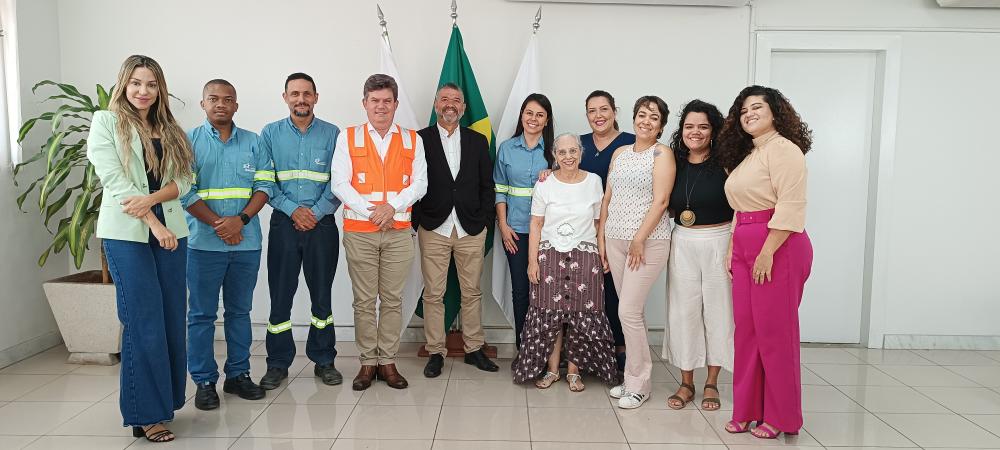 Com acordo intermediado por Caio Valace, Casa de Acolhimento será implementada em Sete Lagoas