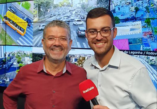 Na Itatiaia, presidente Caio Valace fala sobre isenção de IPTU para 19 mil famílias