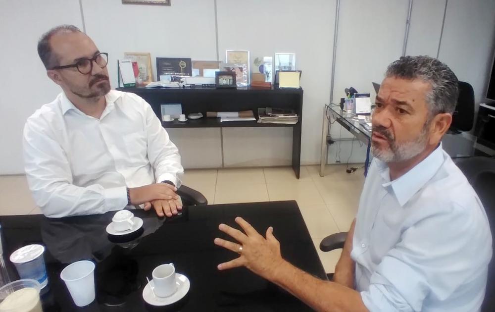 Tribunal Regional Eleitoral (TRE) também contará com unidade na Câmara Municipal