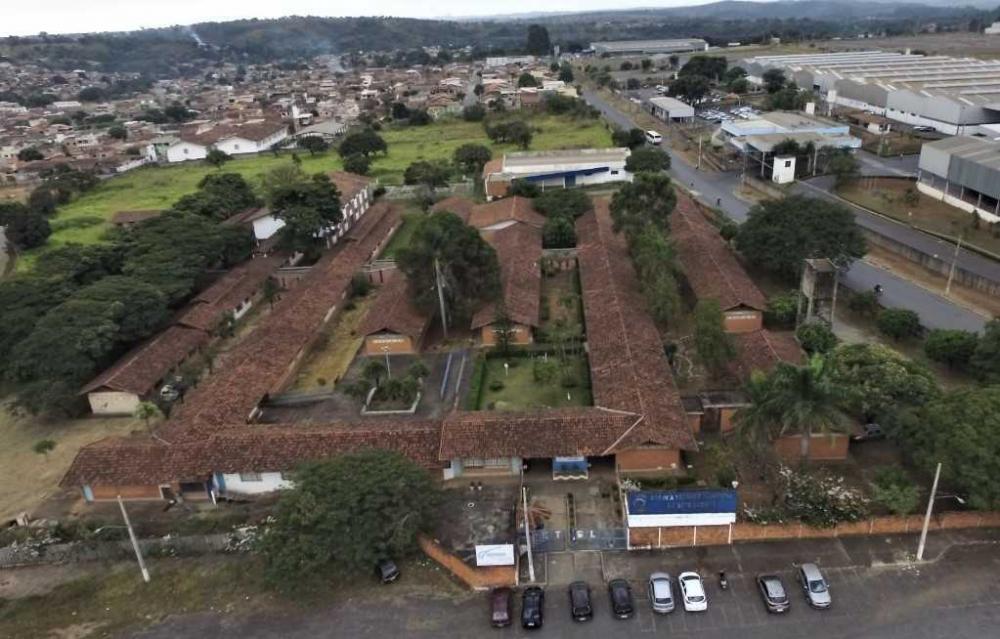 Criação e implantação da E. M. Isis da Silva Oliveira vai gerar economia de R$ 415 mil para o município e centenas de vagas na região do CDI