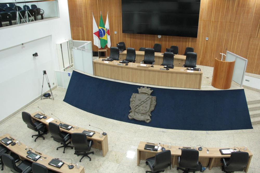 Câmara Municipal realiza 1º Seminário da Mulher Sete-lagoana e Região.