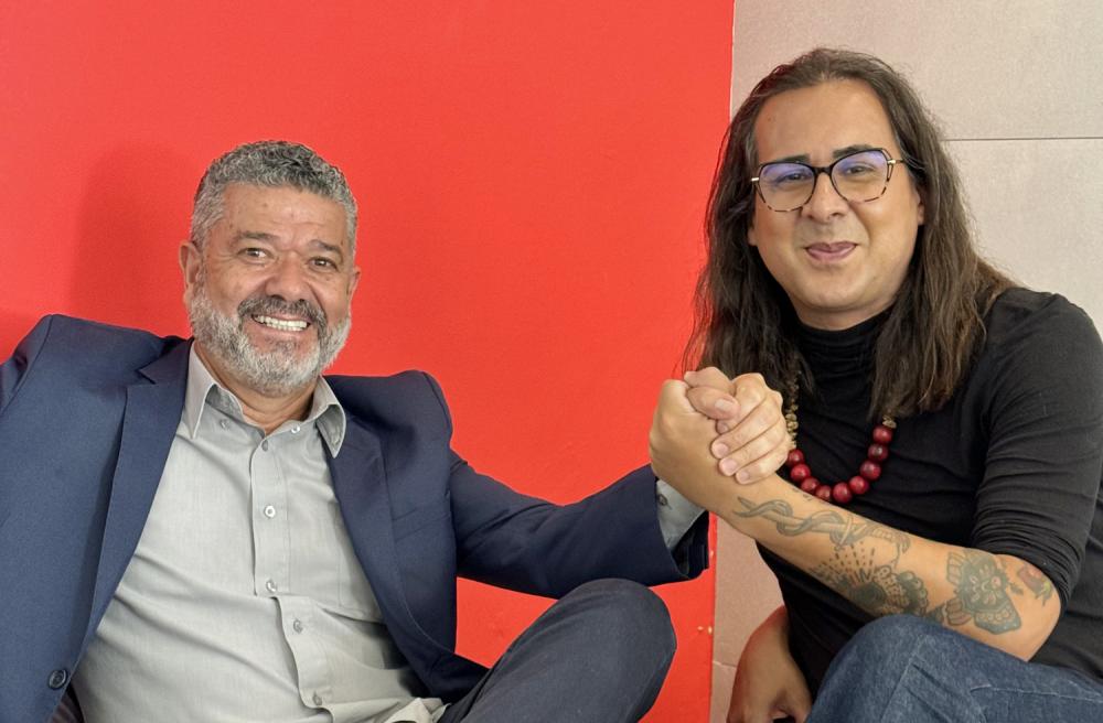 Duda Salabert: - Vereador Caio tem a preocupação de nacionalizar Sete Lagoas, por isso destino recursos!