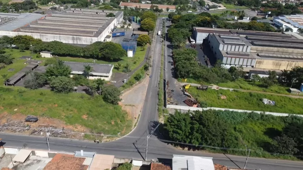 Vitórias na região do Bairro CDI: Melhorias em Educação, Mobilidade e Infraestrutura