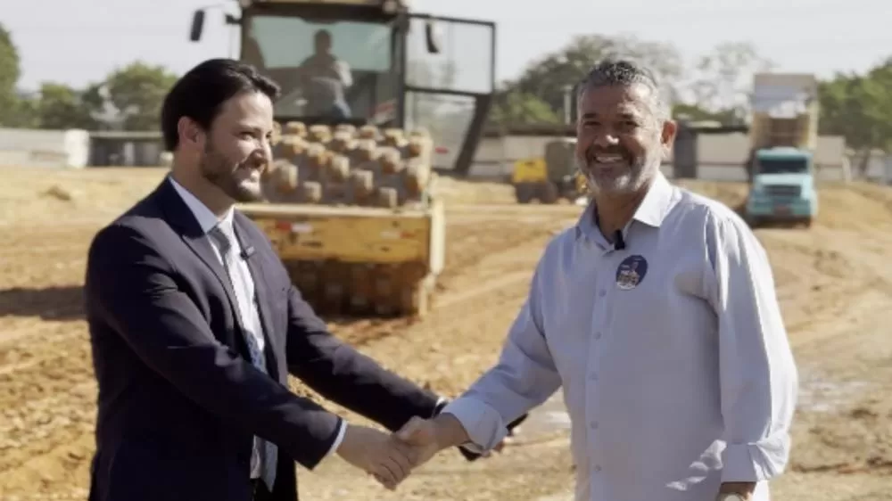 Iniciadas obras da nova sede social da OAB Sete Lagoas