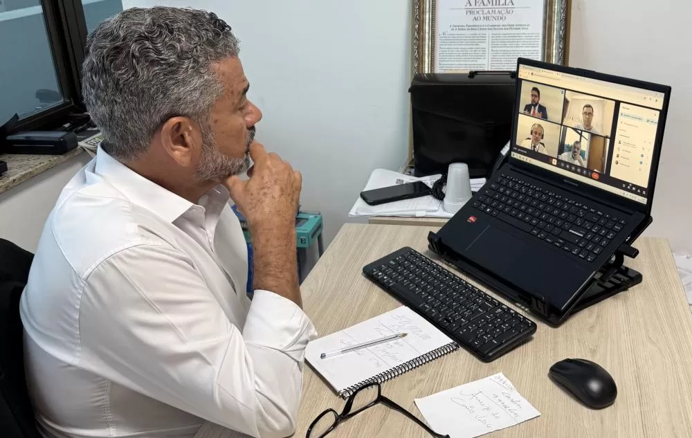 Desde o ano passado, Caio Valace acompanha de perto essas demandas, trabalhando para evitar que Sete Lagoas perca investimentos essenciais na área da saúde
