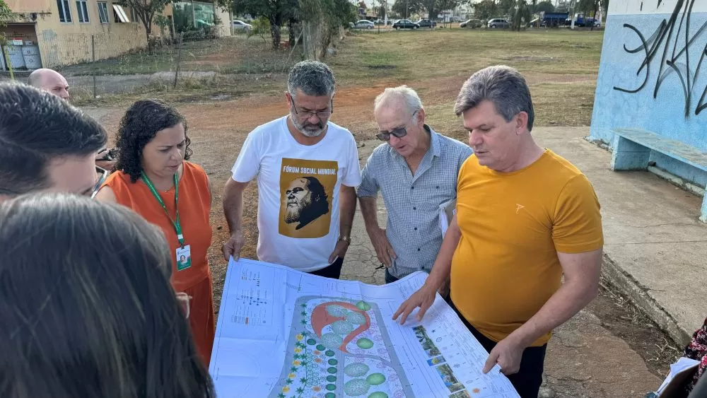 Instituto Federal chega a Sete Lagoas: audiência pública solicitada por Caio Valace apresentará instituição à sociedade