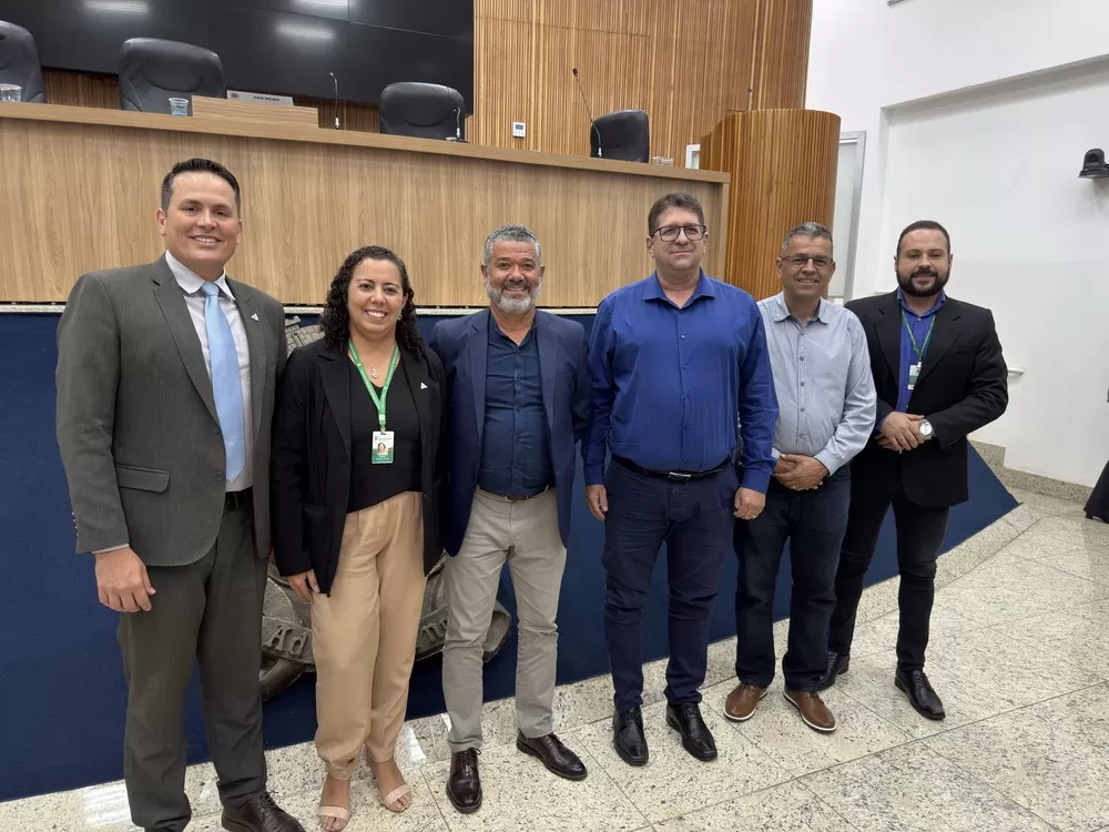 Instituto Federal é oficialmente apresentado à população de Sete Lagoas e confirma início com dois cursos técnicos