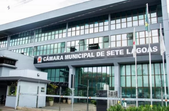 Caio Valace amplia transparência da Câmara Municipal para quase 90% em apenas dois anos