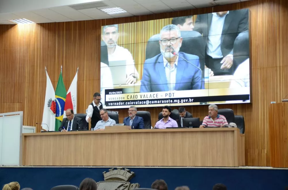 Audiência Pública debate 24 anos da Luta Antimanicomial e saúde mental em Sete Lagoas