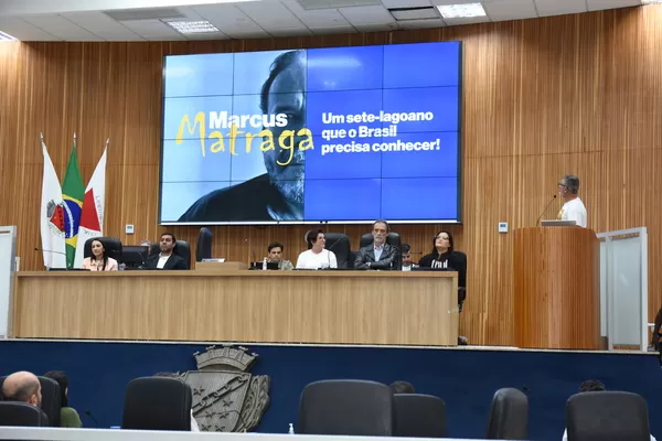 Audiência Pública comemora Luta Antimanicomial com debate sobre políticas de inclusão e desafios da saúde mental em Sete Lagoas