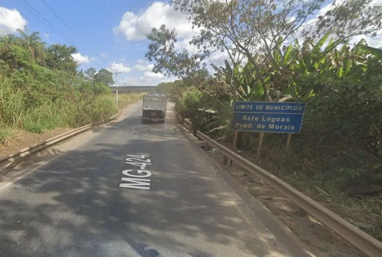 Continua suspenso projeto de concessão que inclui a ‘Estrada Velha’