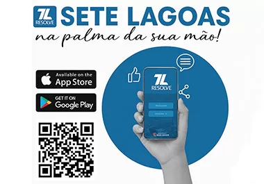 Cidade de Sete Lagoas lança o “7L Resolve” para facilitar acesso a serviços públicos.