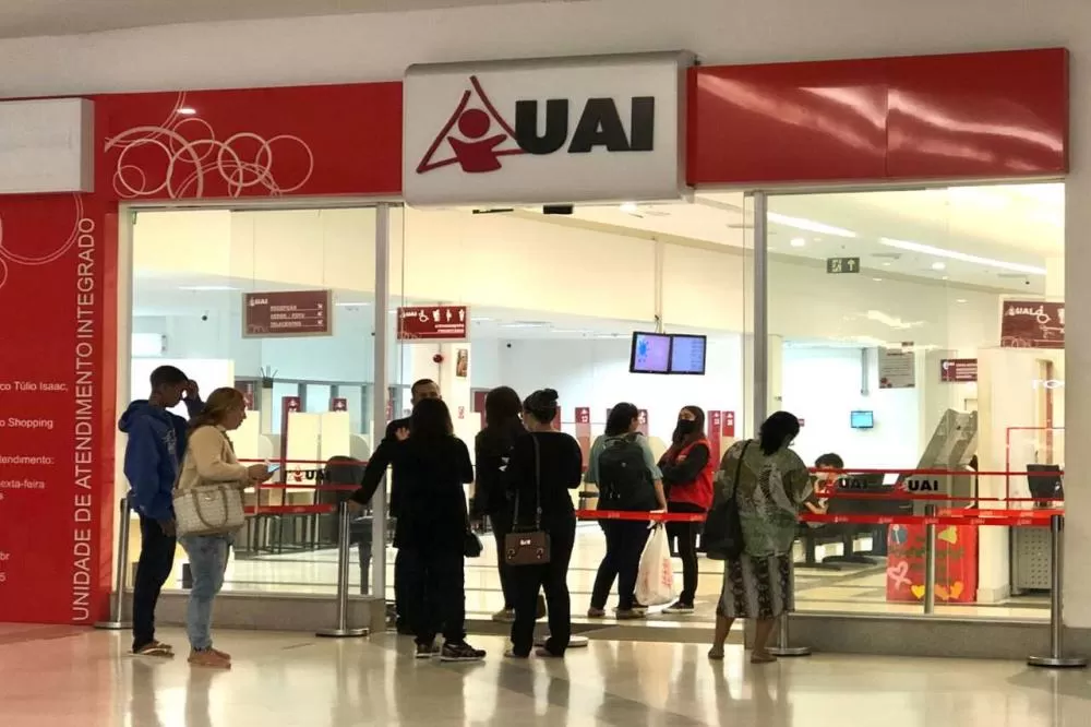 Sete Lagoas amplia acesso a serviços públicos com nova UAI no Centro