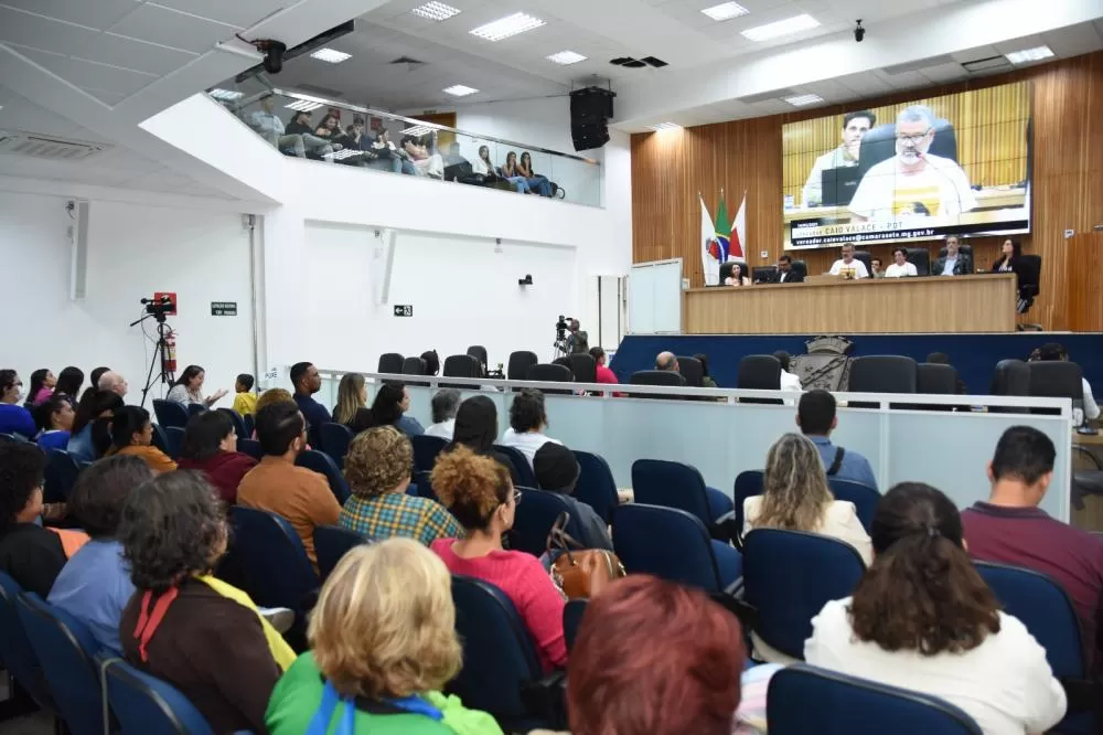 Caio Valace destaca conquista histórica de investimentos federais para Sete Lagoas