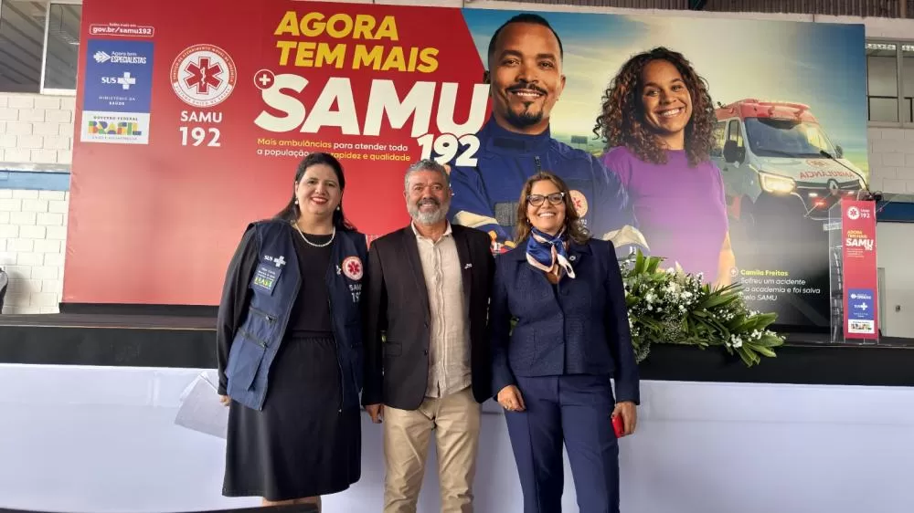 Mandato em Ação: Apoio à Educação, à Cultura e à Saúde de Sete Lagoas