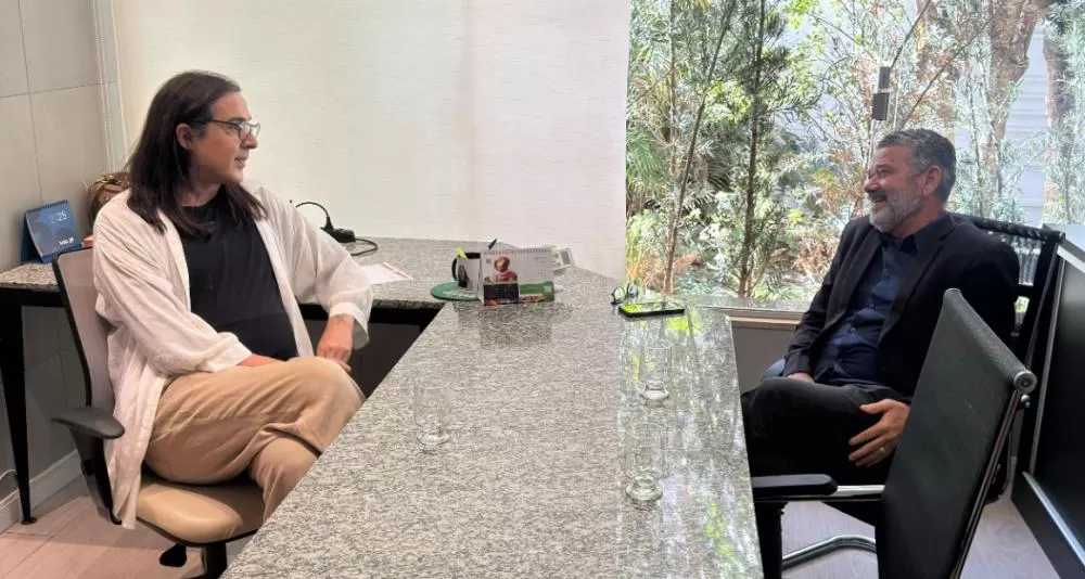 Caio Valace conquista novo recurso para a Saúde: R$ 500 mil por meio de emenda da Deputada Duda Salabert (PDT)