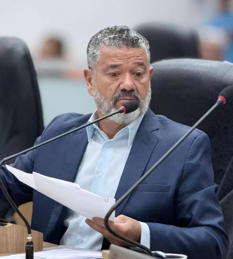 Vereador Caio Valace destaca avanços na saúde, concurso público e incentivo à cultura em Sete Lagoas