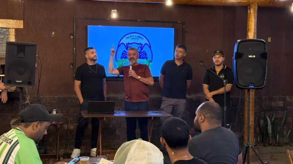 Sorteio da 3ª Copa Corujão define confrontos e marca início da competição na próxima segunda-feira (17)