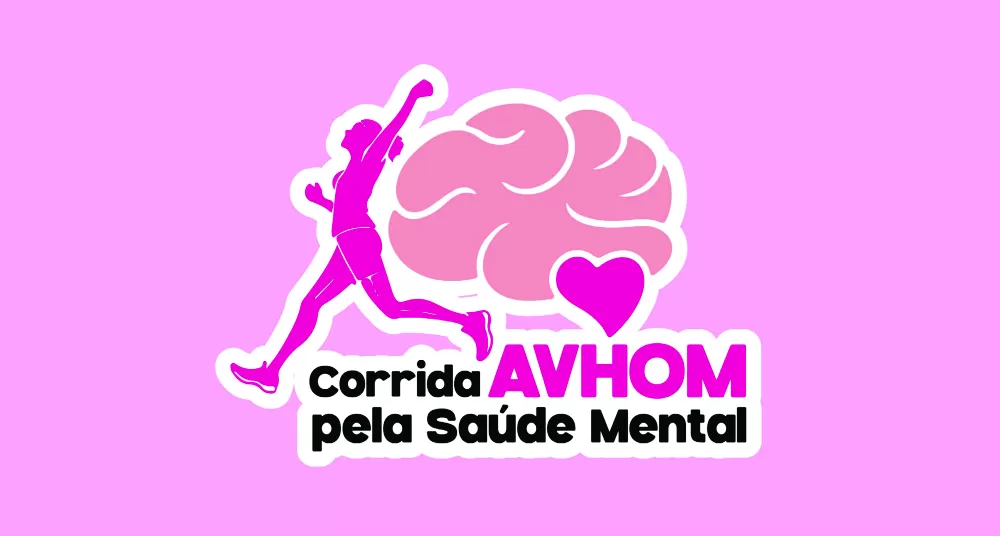 Corrida AVHOM pela Saúde Mental mobiliza Sete Lagoas com esporte, conscientização e solidariedade