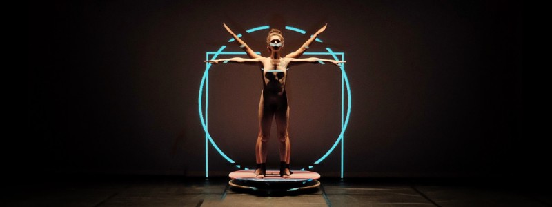 Grupo O Somos estreia seu novo trabalho na Funarte MG, neste fim de semana