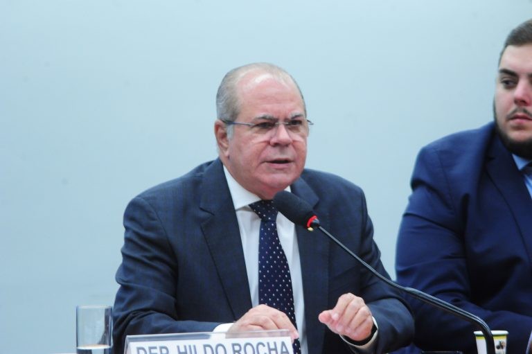 Comissão debate situação precária de rodovia federal no Maranhão