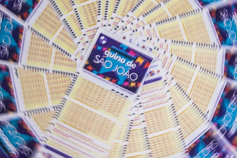 Quina de São João sorteará prêmio de R$ 200 milhões neste sábado