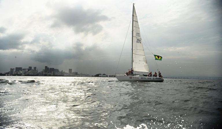 Comissão discute planejamento de entidades da vela para os jogos olímpicos de 2024