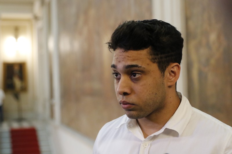 Ministério Público do Rio denuncia vereador por importunação sexual