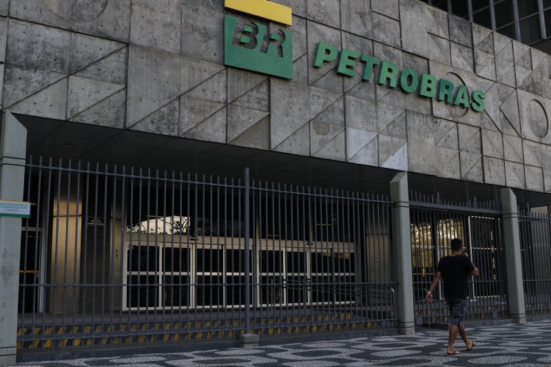 Comitê da Petrobras aprova nome de Caio Andrade para presidência
