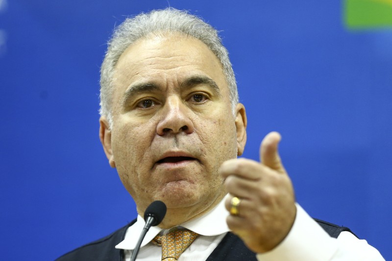 Ministro entrega unidade da primeira Maternidade Municipal de Aracaju