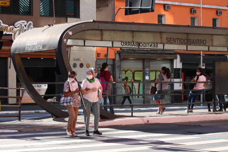 Covid-19: Brasil tem 38,7 mil novos casos e 140 óbitos em 24 horas