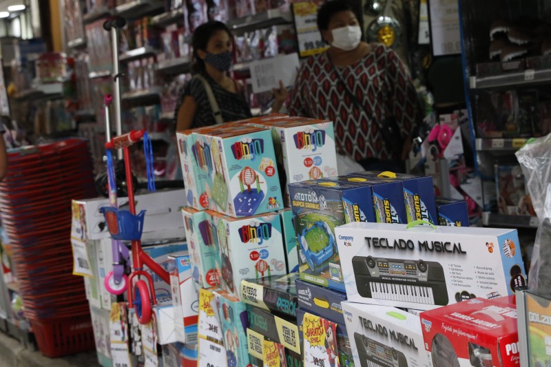 Regra que garante segurança de brinquedos no Brasil completa 30 anos