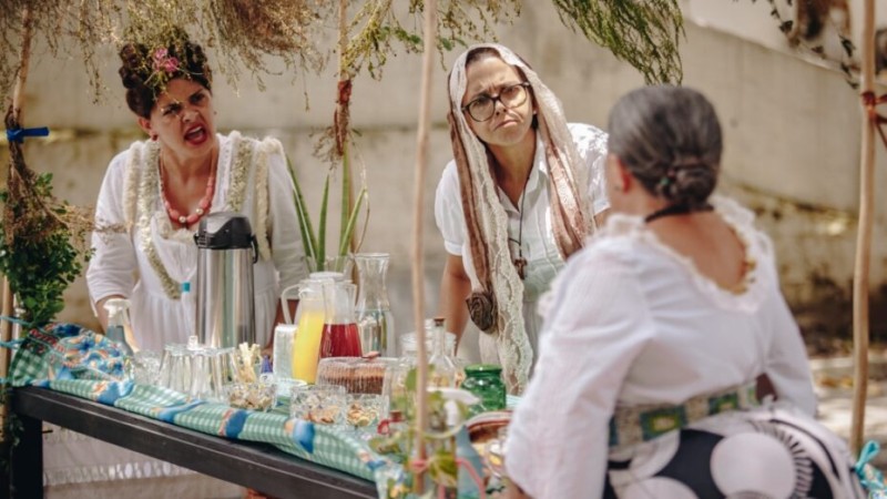 Sesc-RJ investirá R$ 30 milhões em produções artísticas