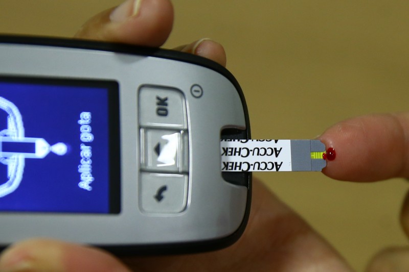 Dia Nacional do Diabetes: pacientes buscam qualidade de vida