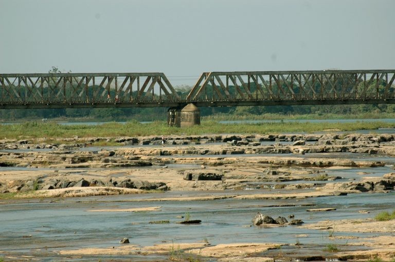 Comissão debate reforma da Ponte Marechal Hermes da Fonseca, em Pirapora