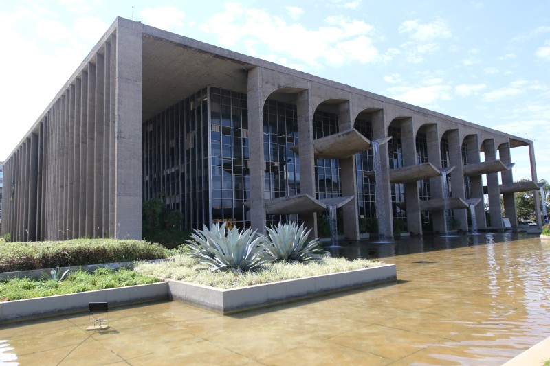 Ministério faz a segunda edição da Operação Narco Brasil