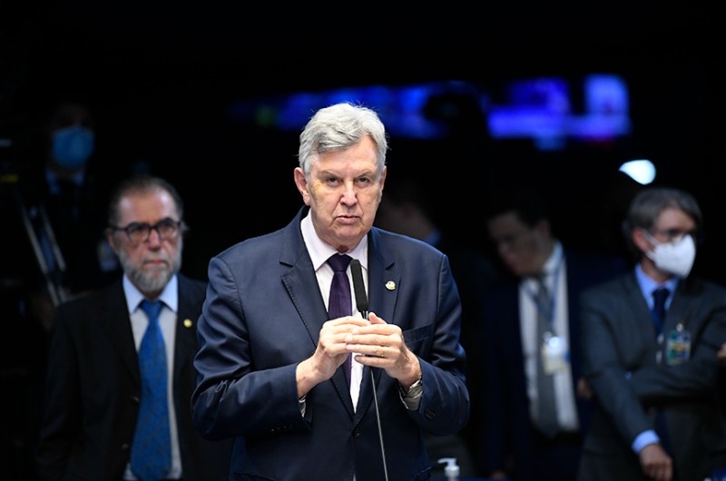 Será votado na quarta projeto sobre irrigação em áreas de preservação permanente à beira de rios