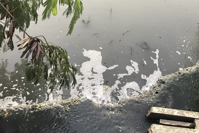 Governo destina R$ 5,1 milhões para obras de saneamento em 9 estados