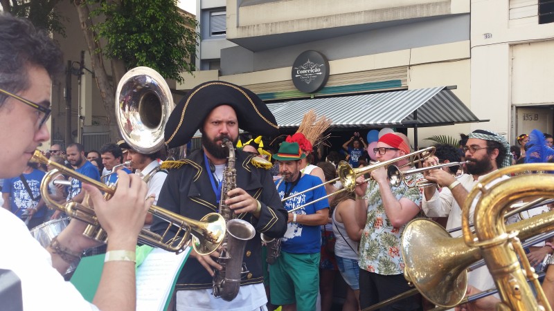 Prefeitura de São Paulo divulga blocos inscritos no Esquenta Carnaval