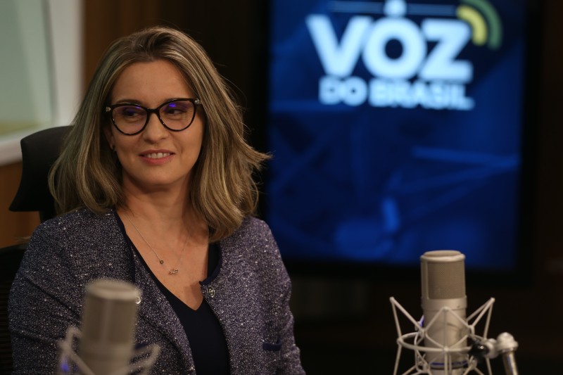 Depen tem meta de gerar 100 mil vagas prisionais até 2023