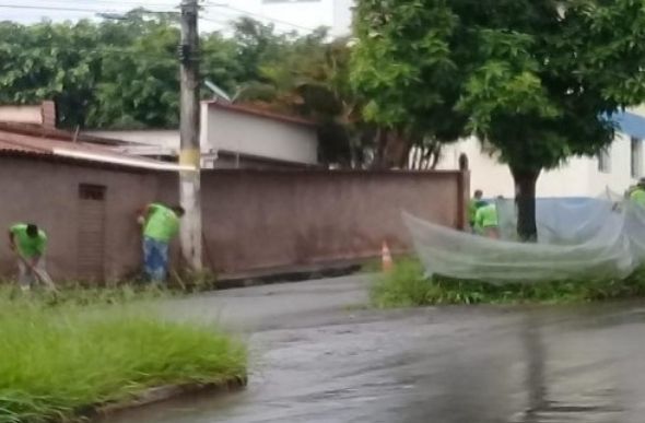 PROGRAMA EMERGENCIAL DE AUXÍLIO SOCIAL