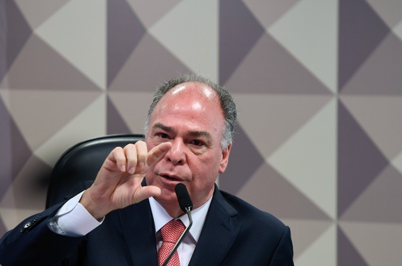 Relator defende decretação de estado de emergência para viabilizar auxílio-diesel