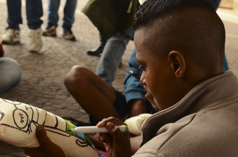 Portaria cria Casa da Criança e do Adolescente vítimas de violência